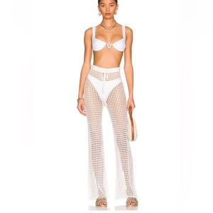Elektra Crochet Pant